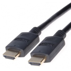 HDMI kabel (A>A) 2.0 High Speed + Ethernet 1,5 m