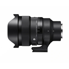 Sigma 15mm F1.4 DG DN DIAGONAL FISHEYE Art pro Sony E