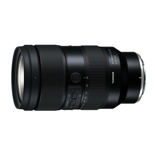 Tamron 35-150 mm F/2-2.8 Di III VXD pro Nikon Z