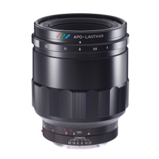 Voigtlander 65 F/2 Macro APO-Lanthar Aspherical Sony FE Voigtlander 65 F/2 Macro APO-Lanthar Aspherical Sony FE