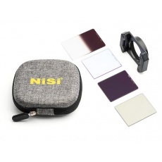 NiSi Professional Kit for Ricoh GR III NiSi Professional Kit for Ricoh GR III