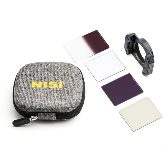 NiSi Professional Kit for Ricoh GR III