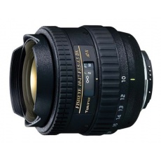 Tokina 10-17 F 3,5-4,5 AT-X AF DX rybí oko pro Nikon F Tokina 10-17 F 3,5-4,5 AT-X AF DX rybí oko pro Nikon F