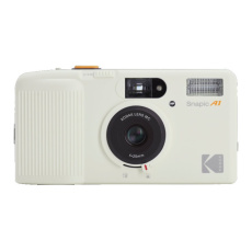 Kodak Snapic A1 Ivory White Kodak Snapic A1 Ivory White