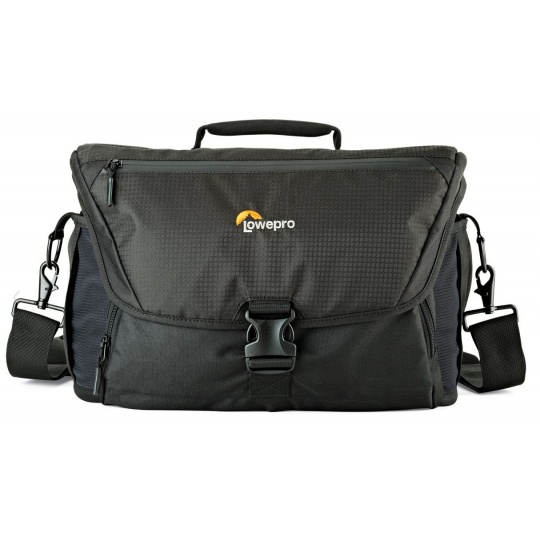 Lowepro Nova 200 AW II černá