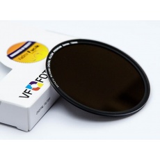VFFOTO ND filtr 64x 55 mm + utěrka z mikrovlákna