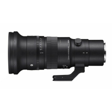 Sigma 500mm F5.6 DG DN OS Sports pro L-mount