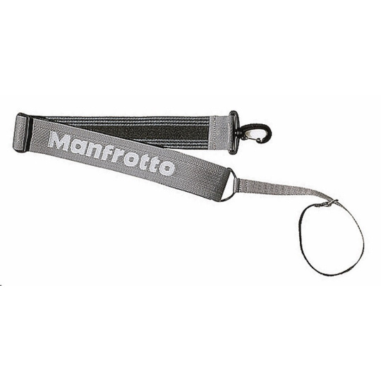 Manfrotto 102 Long Strap for carrying camera kit