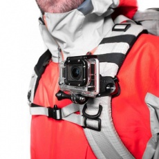 Peak Design Capture P.O.V. Camera Clip (sada Capture V3 a P.O.V. kit) Peak Design Capture P.O.V. Camera Clip (sada Capture V3 a P.O.V. kit)