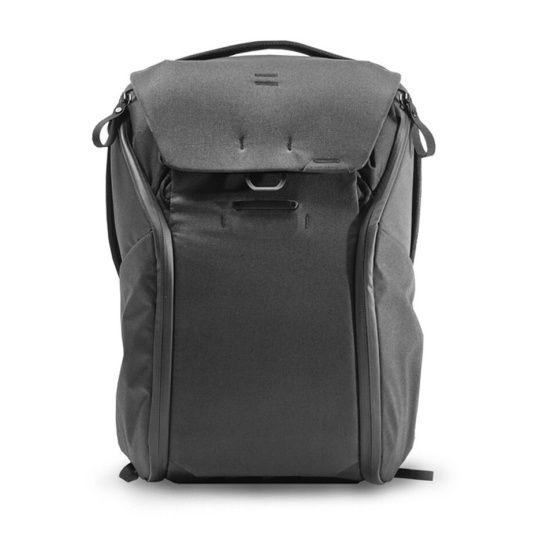 Peak Design Everyday Backpack 20L V2 Black