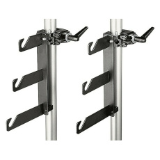 Manfrotto 044 B/P Clamps for use on Autopoles