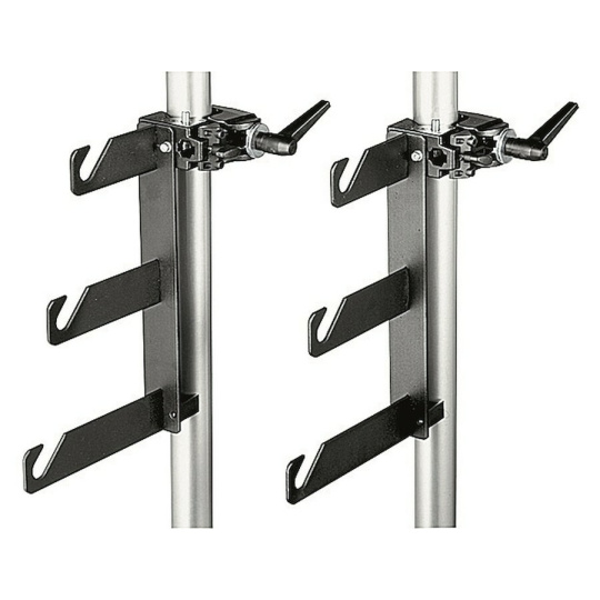 Manfrotto 044 B/P Clamps for use on Autopoles