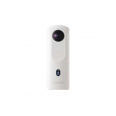 Ricoh Theta SC2 bílá