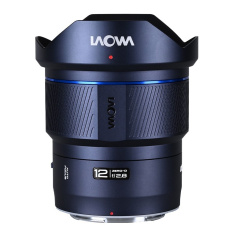 Laowa 12mm f/2.8 Lite Zero-D FF Canon RF