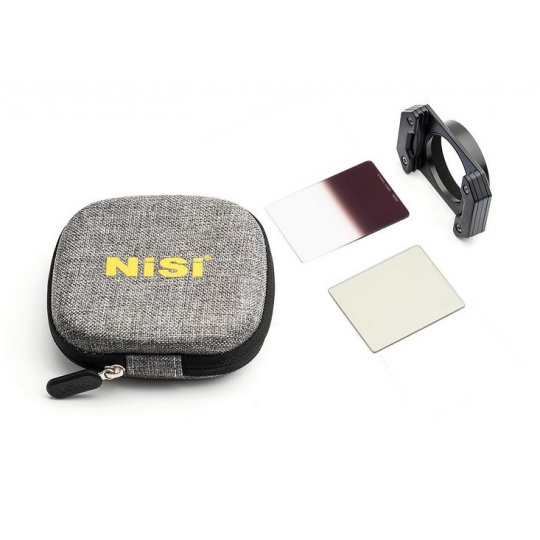 NiSi Starter Kit pro Sony RX100 VI / VII