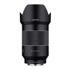 Samyang AF 35mm F/1.4 pro Sony FE II Samyang AF 35mm F/1.4 pro Sony FE II