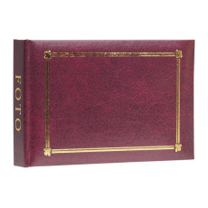 Focus Classic Line Pocket 36 Red 10x15/36 Focus Classic Line Pocket 36 Red 10x15/36
