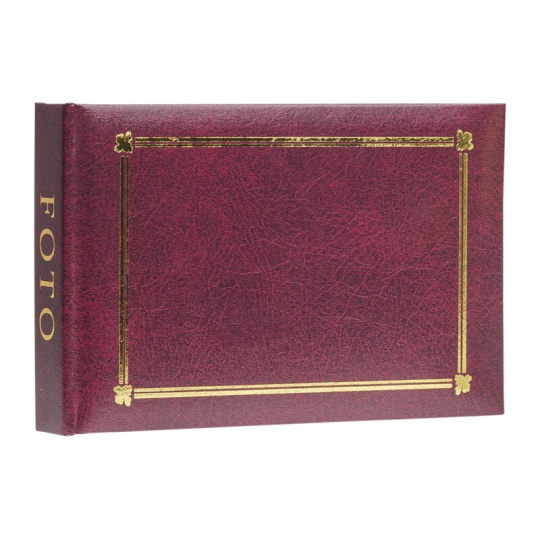 Focus Classic Line Pocket 36 Red 10x15/36
