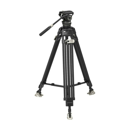 SmallRig 4307 CT195 videostativ FreeBlazer s hlavou
