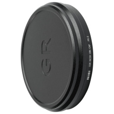 NiSi Lens cap for Ricoh GR IV