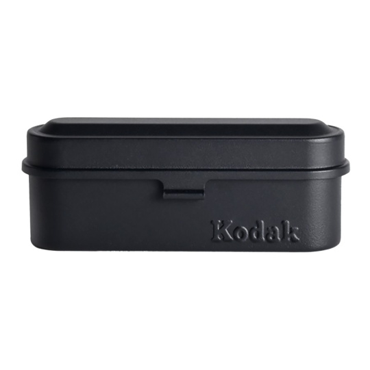 Kodak Film Case 135 (small) black