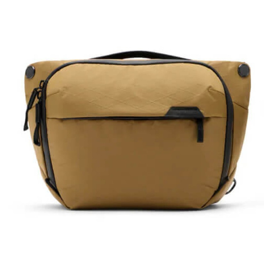 Peak Design Everyday Sling 6L v2 Coyote