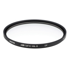 Hoya UV 72 mm HD NANO MK II