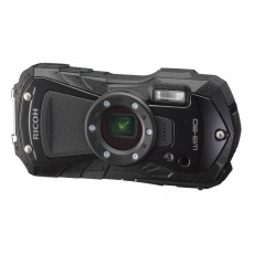 Ricoh WG-80 Černý Ricoh WG-80 Černý