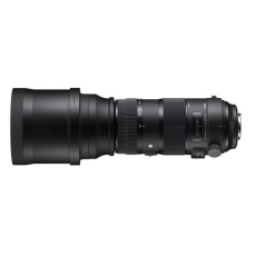 SIGMA 150-600/5-6.3 DG OS HSM SPORTS Nikon