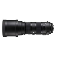 SIGMA 150-600/5-6.3 DG OS HSM SPORTS Nikon SIGMA 150-600/5-6.3 DG OS HSM SPORTS Nikon