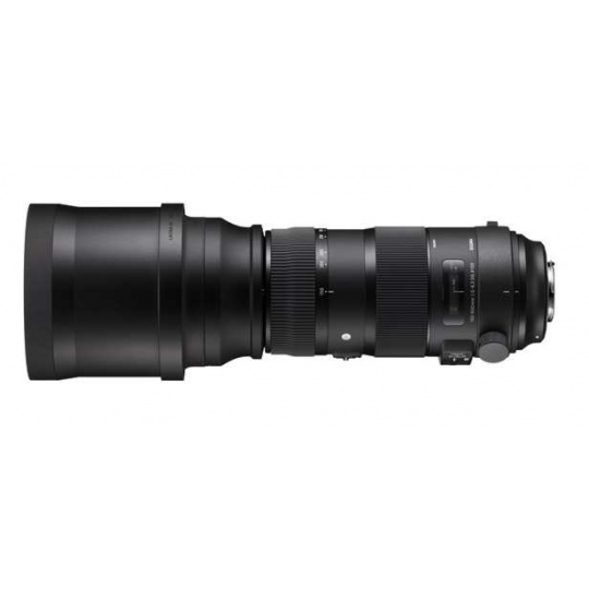 SIGMA 150-600/5-6.3 DG OS HSM SPORTS Nikon