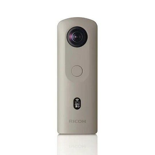 Ricoh Theta SC2 for Business