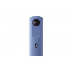 Ricoh Theta SC2 modrá