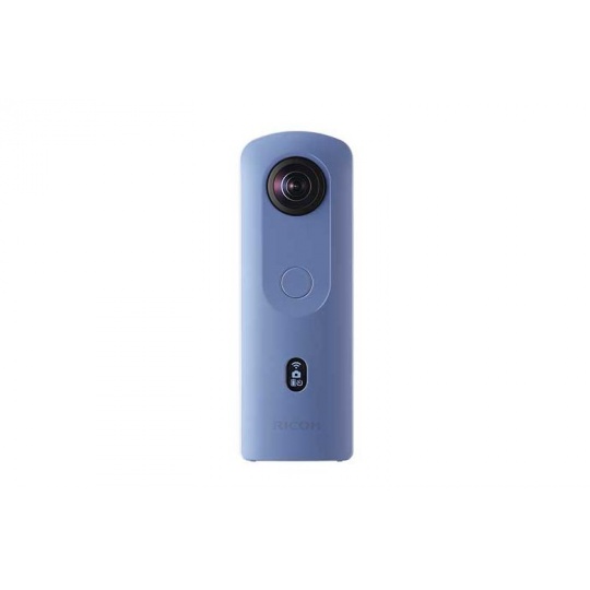 Ricoh Theta SC2 modrá