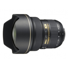 Nikon 14-24 mm F 2,8G ED AF-S