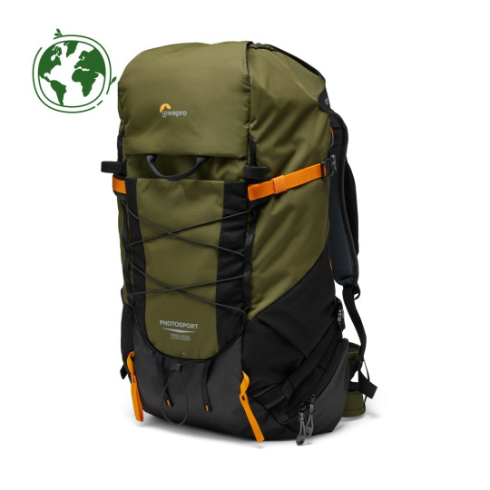 Lowepro PhotoSport X BP 35L AW