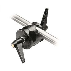 Manfrotto 124 Pivoting Clamp For Light Boom