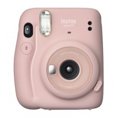 Fujifilm Instax Mini 11 růžový