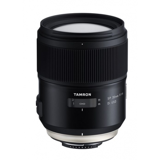 Tamron SP 35mm F/1.4 Di USD pro Canon EF (F045E)