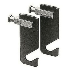 Manfrotto 059 Background Paper Single Hooks Set of two