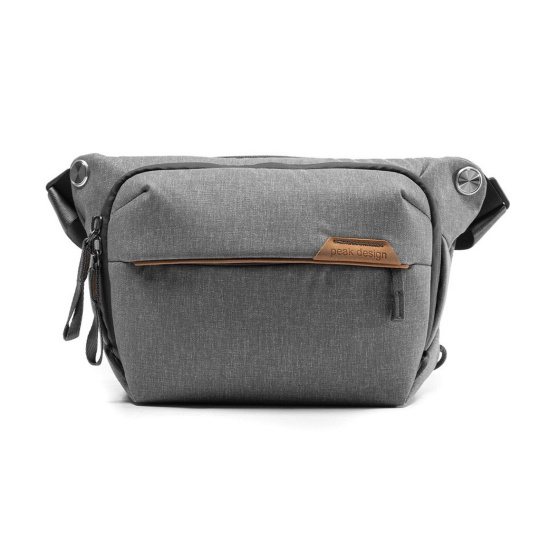 Peak Design Everyday Sling 3L v2 Ash