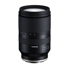 Tamron 17-70mm F/2.8 Di III-a RXD pro Sony FE