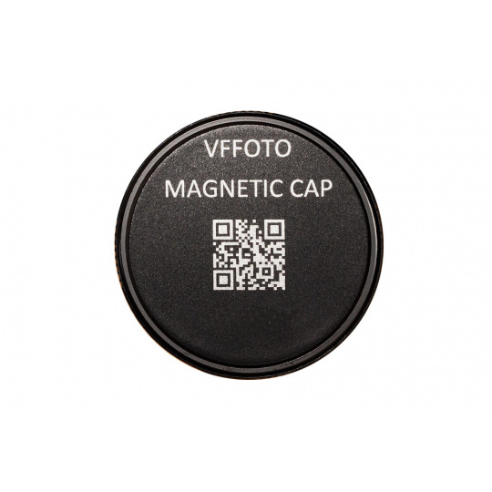 VFFOTO krytka magnetických filtrů 52 mm