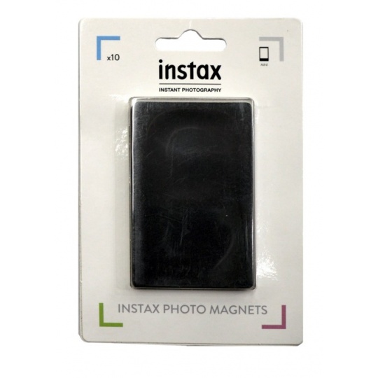 Fujifilm magnetický rámeček pro Instax Mini 10 ks