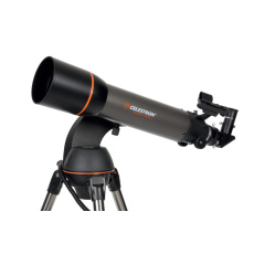 Celestron NexStar SLT 102/660mm GoTo Celestron NexStar SLT 102/660mm GoTo