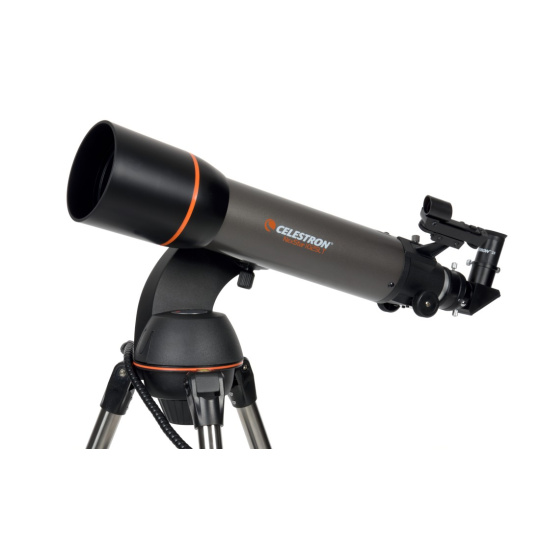 Celestron NexStar SLT 102/660mm GoTo