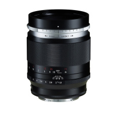 Voigtlander 75mm F1.8 Portrait Heliar černý, Sony E mount