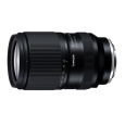 Tamron 25-200 mm F/2.8-5.6 Di III VXD G2 pro Sony FE