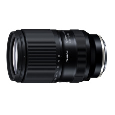 Tamron 25-200 mm F/2.8-5.6 Di III VXD G2 pro Sony FE Tamron 25-200 mm F/2.8-5.6 Di III VXD G2 pro Sony FE