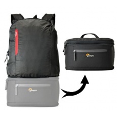 Lowepro Passport Duo černý Lowepro Passport Duo černý